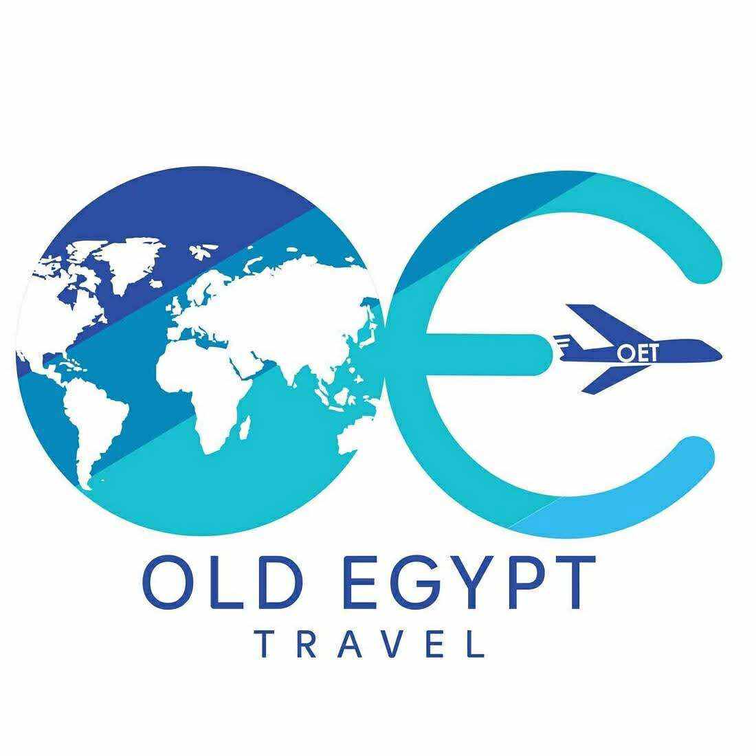 Old Egypt Trav